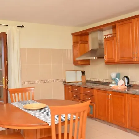 Appartement Heliconia 3