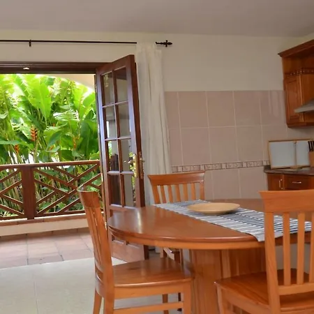 Heliconia 3 Appartement Valle Gran Rey