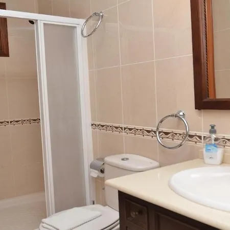 Appartement Heliconia 3 *