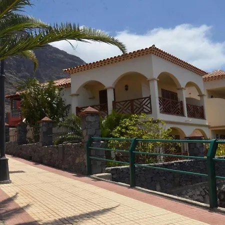 Heliconia 3 * Valle Gran Rey