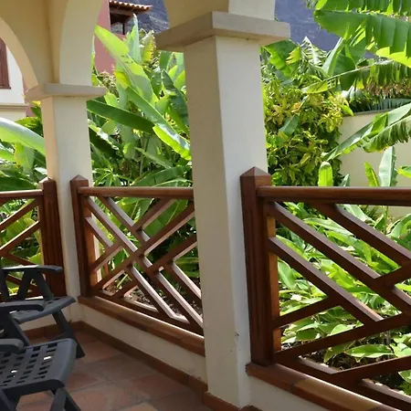Heliconia 3 Apartman *