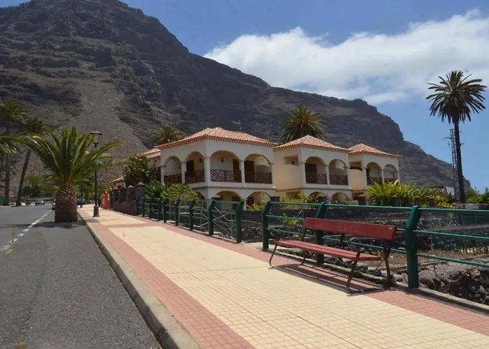 Appartement Heliconia 3 Valle Gran Rey