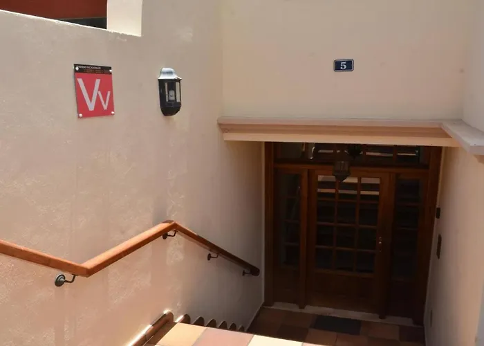 Appartement Heliconia 3