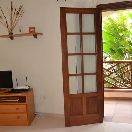 Heliconia 3 * Valle Gran Rey