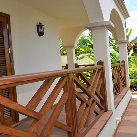 Apartment Heliconia 3 Valle Gran Rey