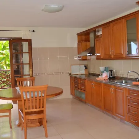 Apartment Heliconia 3 Valle Gran Rey