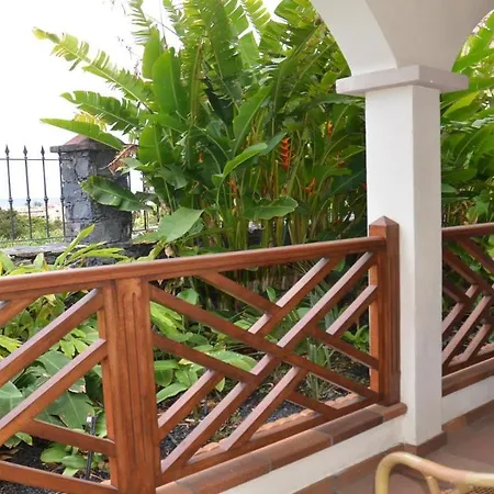 Heliconia 3 Apartment *