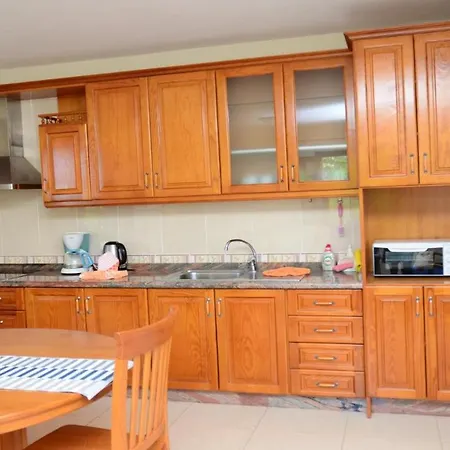 Apartment Heliconia 3