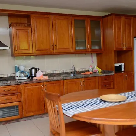 Apartment Heliconia 3 Valle Gran Rey