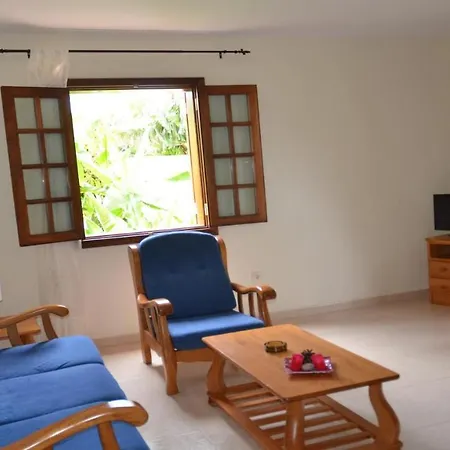 Heliconia 3 Apartment