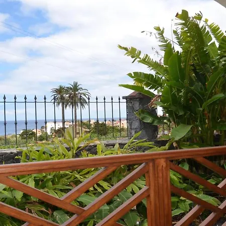 Heliconia 3 Apartment *