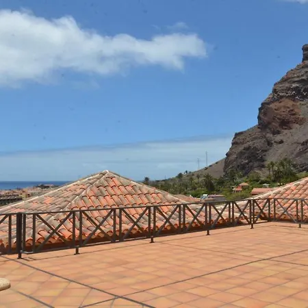 Apartment Heliconia 3 Valle Gran Rey